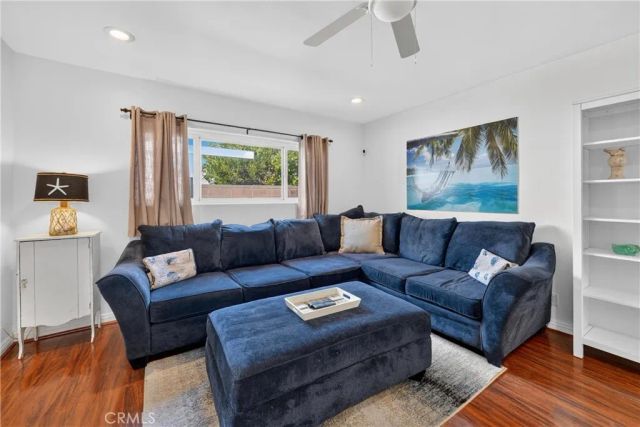 9624 Rufus, Whittier, CA 90604