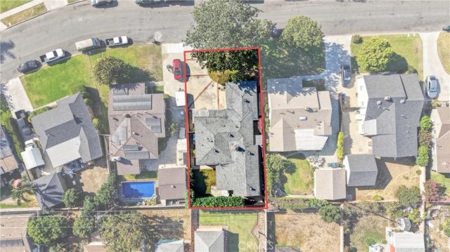 9624 Rufus, Whittier, CA 90604