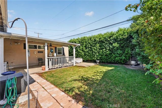 9624 Rufus, Whittier, CA 90604