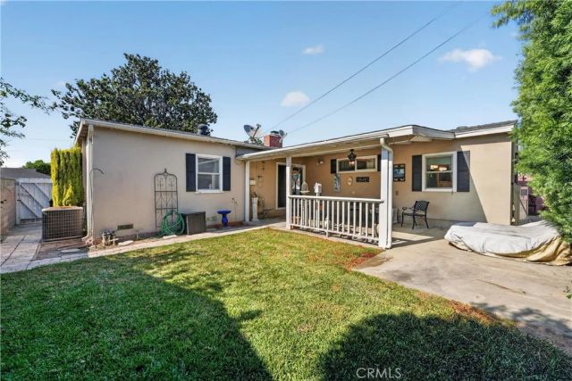 9624 Rufus, Whittier, CA 90604
