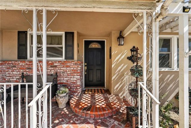 9624 Rufus, Whittier, CA 90604