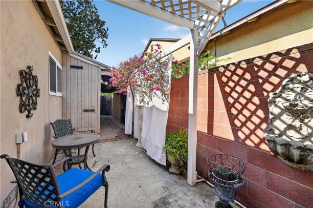 9624 Rufus, Whittier, CA 90604