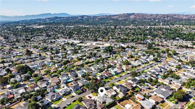 9624 Rufus, Whittier, CA 90604