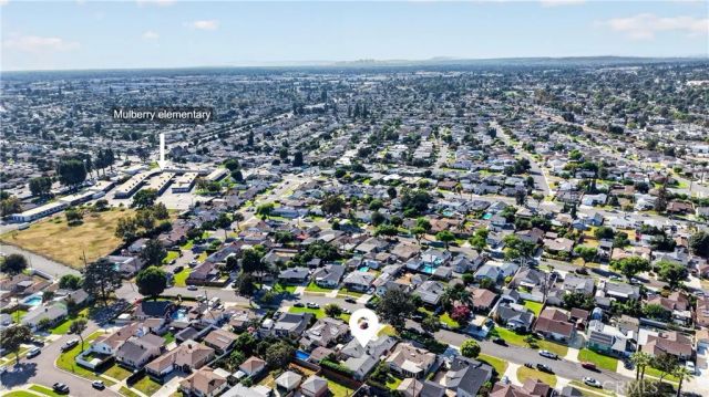 9624 Rufus, Whittier, CA 90604