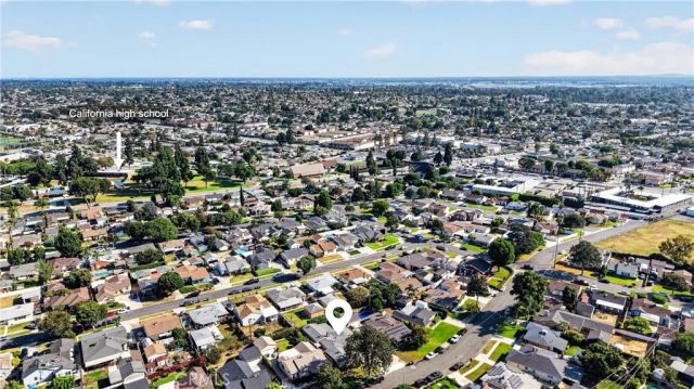 9624 Rufus, Whittier, CA 90604