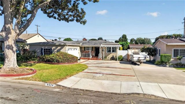 9624 Rufus, Whittier, CA 90604