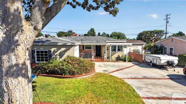 9624 Rufus, Whittier, CA 90604