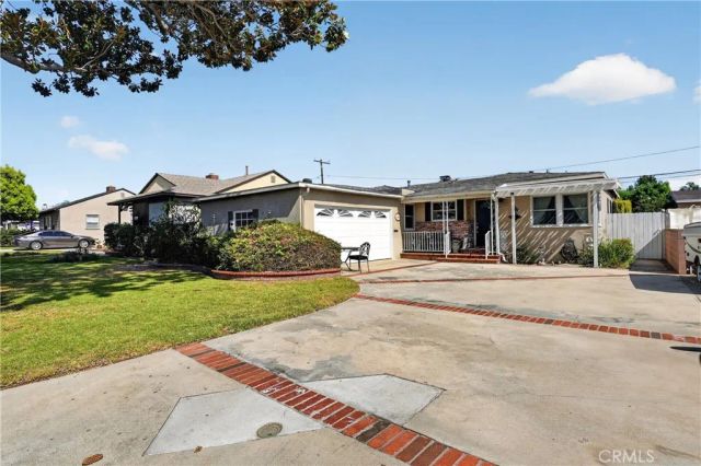 9624 Rufus, Whittier, CA 90604