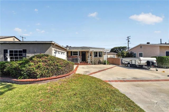 9624 Rufus, Whittier, CA 90604