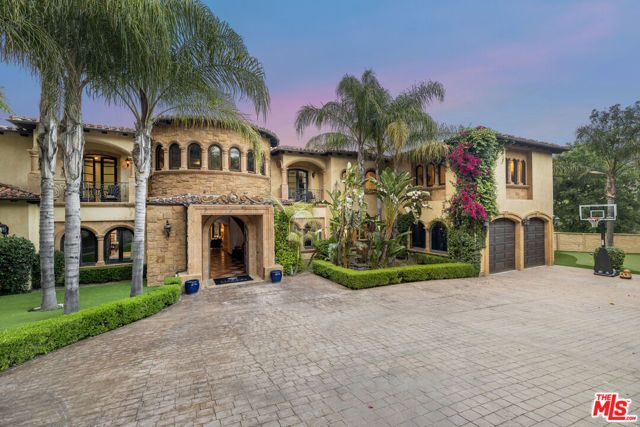 18607 Cassandra Street, Tarzana (los Angeles), CA 91356