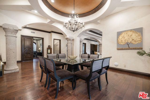 18607 Cassandra Street, Tarzana (los Angeles), CA 91356