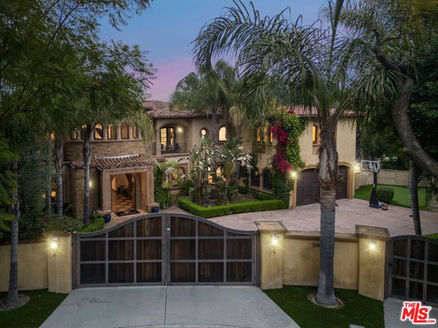 18607 Cassandra Street, Tarzana (los Angeles), CA 91356