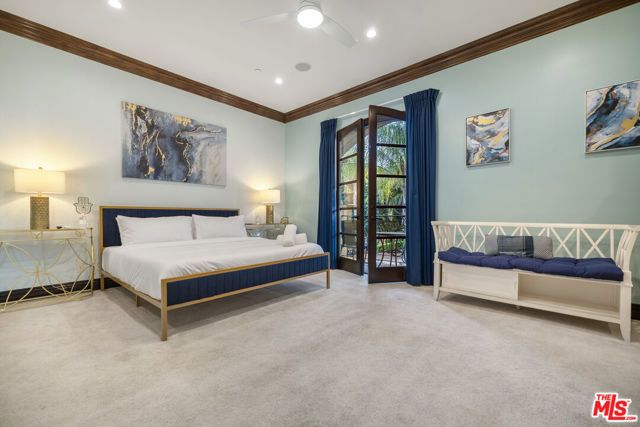 18607 Cassandra Street, Tarzana (los Angeles), CA 91356