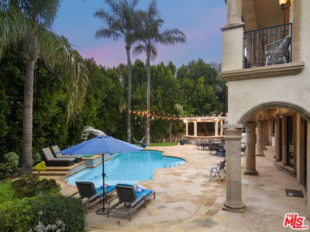 18607 Cassandra Street, Tarzana (los Angeles), CA 91356