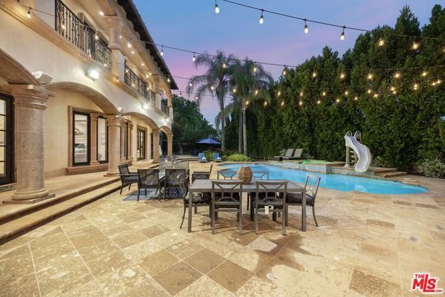 18607 Cassandra Street, Tarzana (los Angeles), CA 91356