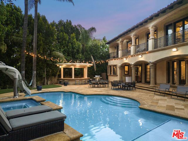 18607 Cassandra Street, Tarzana (los Angeles), CA 91356