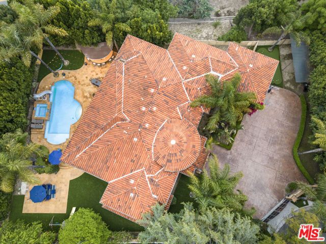 18607 Cassandra Street, Tarzana (los Angeles), CA 91356