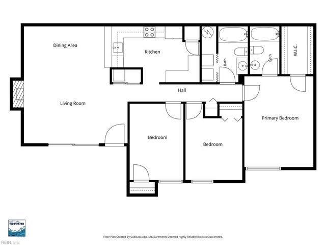 309 Bantry XRS, Virginia Beach, VA 23452