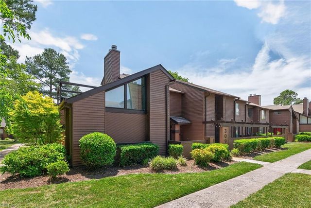 309 Bantry XRS, Virginia Beach, VA 23452