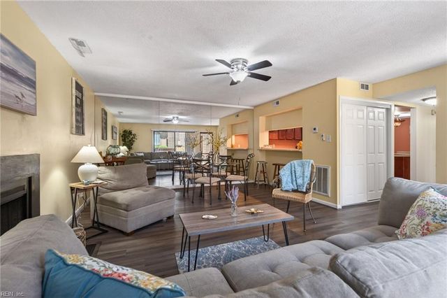 309 Bantry XRS, Virginia Beach, VA 23452