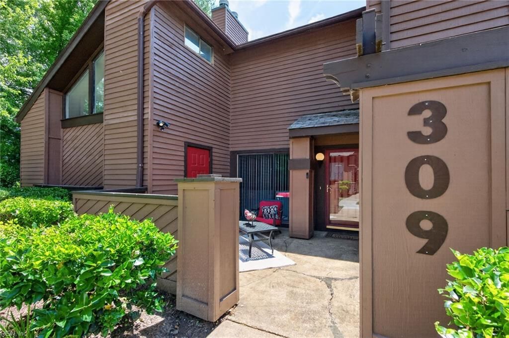 309 Bantry XRS, Virginia Beach, VA 23452