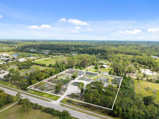 14650 Okeechobee Boulevard, Loxahatchee Groves, FL 33470