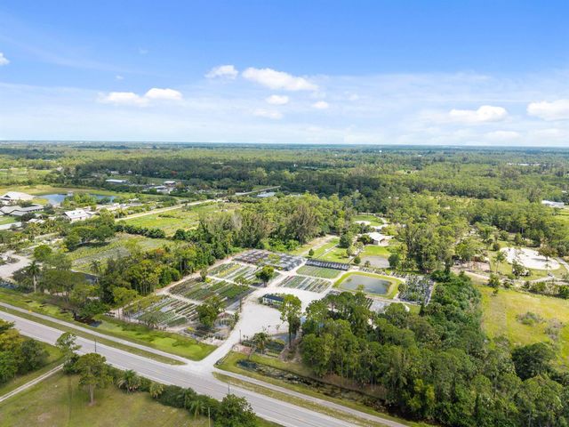 14650 Okeechobee Boulevard, Loxahatchee Groves, FL 33470