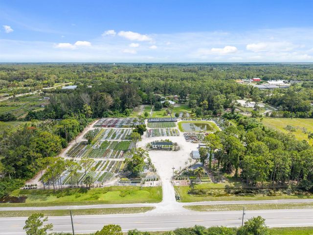 14650 Okeechobee Boulevard, Loxahatchee Groves, FL 33470