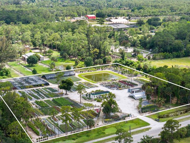 14650 Okeechobee Boulevard, Loxahatchee Groves, FL 33470
