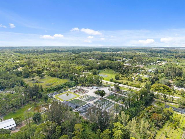 14650 Okeechobee Boulevard, Loxahatchee Groves, FL 33470