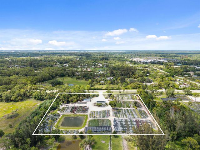 14650 Okeechobee Boulevard, Loxahatchee Groves, FL 33470