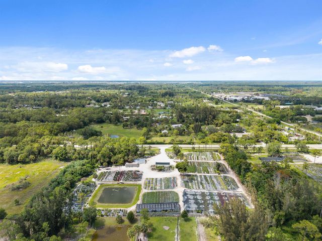 14650 Okeechobee Boulevard, Loxahatchee Groves, FL 33470