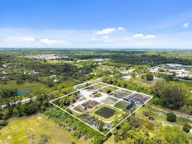 14650 Okeechobee Boulevard, Loxahatchee Groves, FL 33470