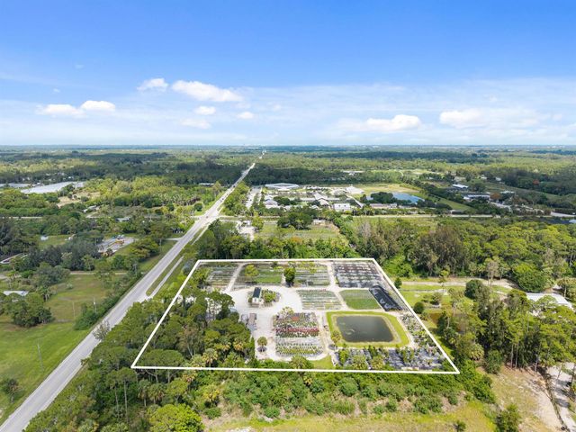 14650 Okeechobee Boulevard, Loxahatchee Groves, FL 33470