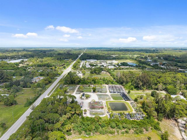14650 Okeechobee Boulevard, Loxahatchee Groves, FL 33470