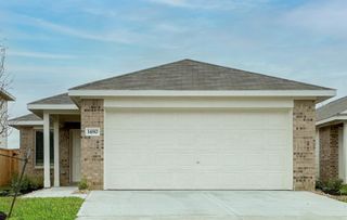 1480 Las Cuevas Drive, Conroe, TX 77301