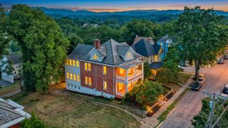 376 Allison AVE SW, Roanoke, VA 24016