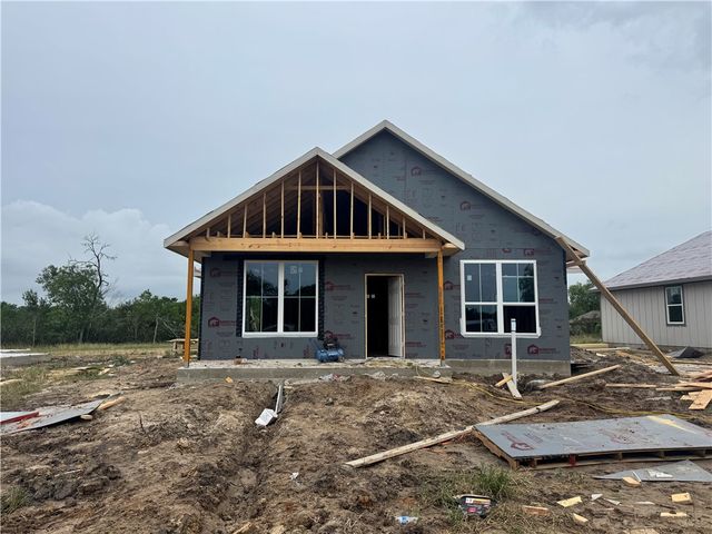 2312 Pagosa Springs Drive, Bryan, TX 77803