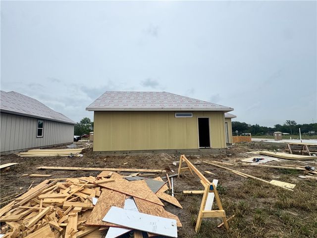 2312 Pagosa Springs Drive, Bryan, TX 77803