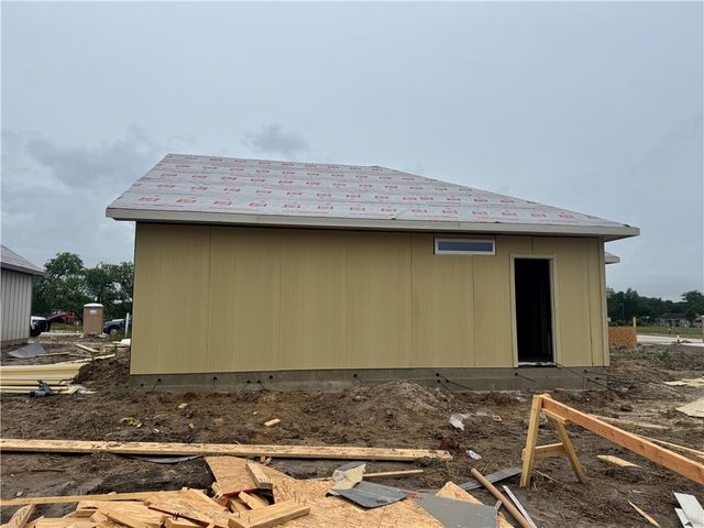 2312 Pagosa Springs Drive, Bryan, TX 77803