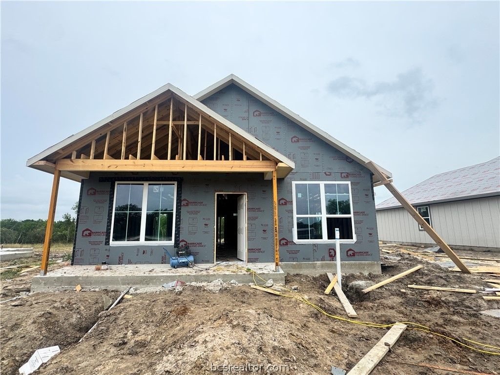 2312 Pagosa Springs Drive, Bryan, TX 77803