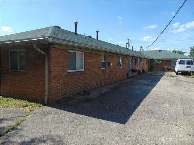 2628 Saint Charles Avenue, Dayton, OH 45410