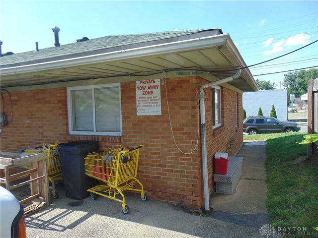 2628 Saint Charles Avenue, Dayton, OH 45410