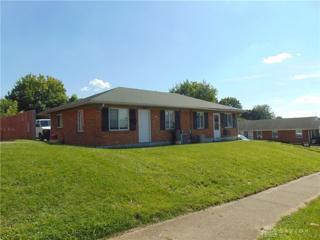 2628 Saint Charles Avenue, Dayton, OH 45410