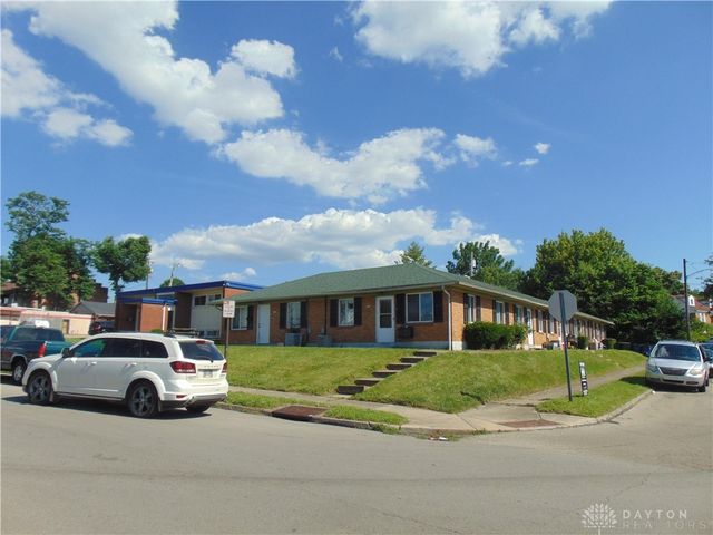 2628 Saint Charles Avenue, Dayton, OH 45410