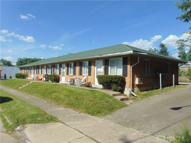 2628 Saint Charles Avenue, Dayton, OH 45410