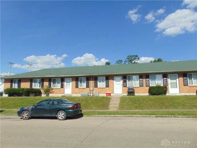 2628 Saint Charles Avenue, Dayton, OH 45410