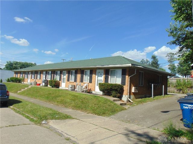 2628 Saint Charles Avenue, Dayton, OH 45410
