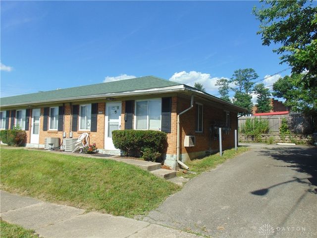 2628 Saint Charles Avenue, Dayton, OH 45410
