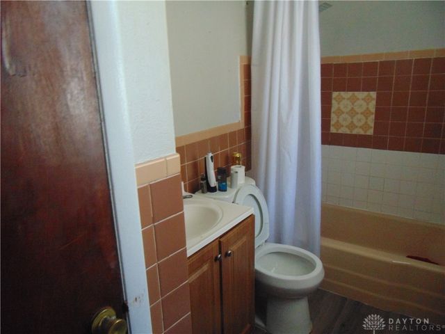2628 Saint Charles Avenue, Dayton, OH 45410